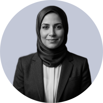 Fatima El-Amin